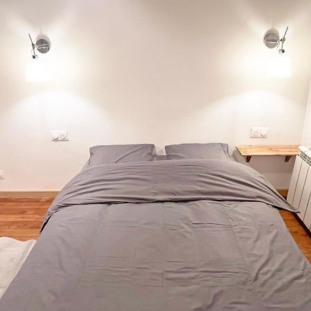 Appartement Moderne A Paris Pour 4 Personnes Exterior photo